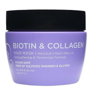 Luseta Biotin & Collagen Hair Mask 3.38oz